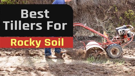 can i use a skid steer tiller in rocky soil|breaking up hard/very rocky soil .